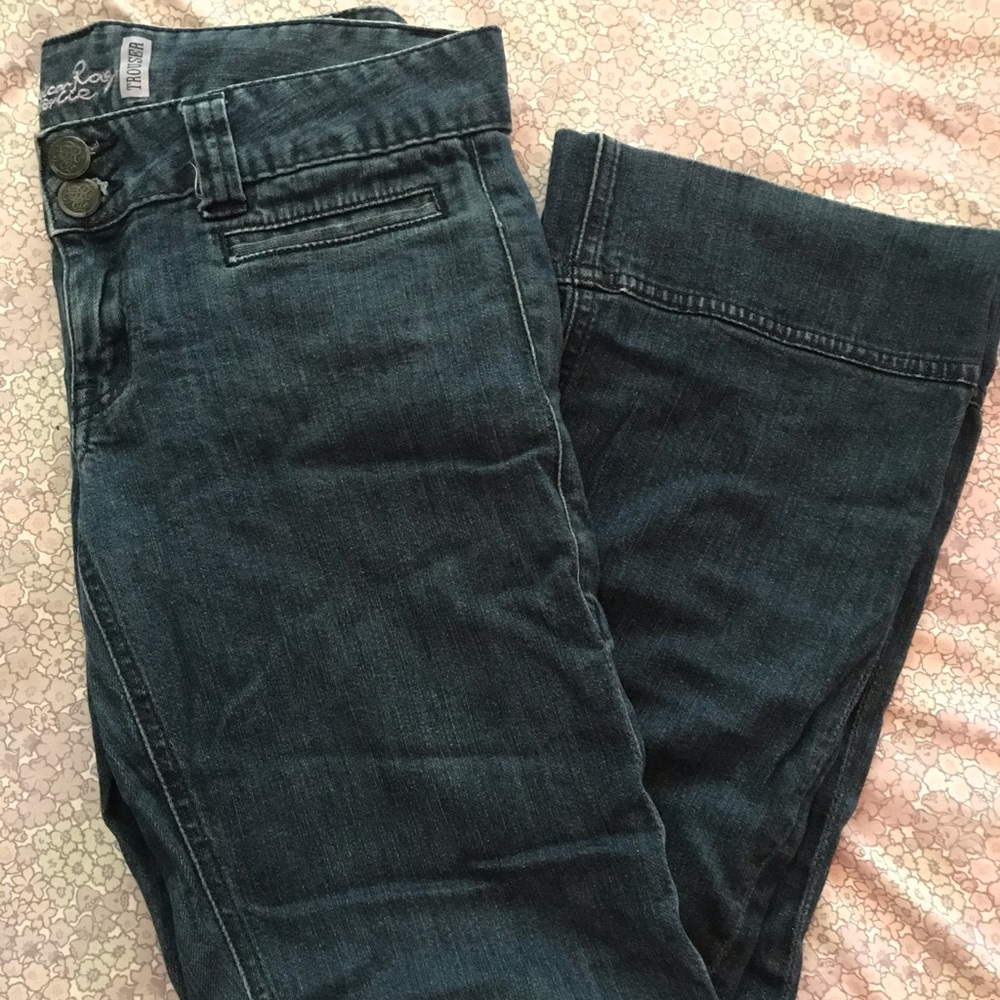 American Rag Trouser Jeans